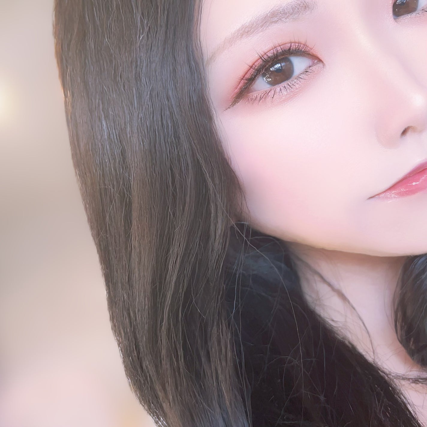 セルヴォーク ピンクアミュレット/Celvoke/メイクアップキットを使ったクチコミ(1枚目)