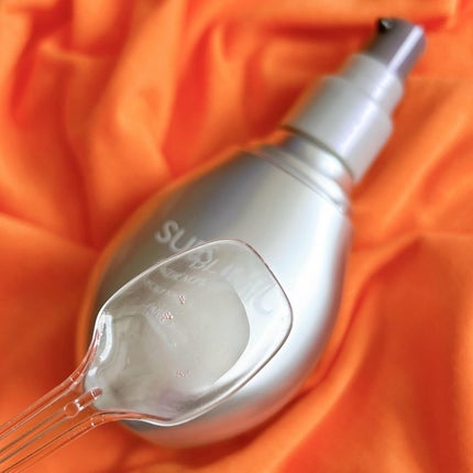 アデノバイタル スカルプ パワーショット/サブリミック/頭皮ローションを使ったクチコミ(4枚目)