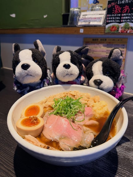 しのち☀️ on LIPS 「ナルトとにごやんのほっこりふたり旅さむいさむいさむいようそうだ..」(4枚目)