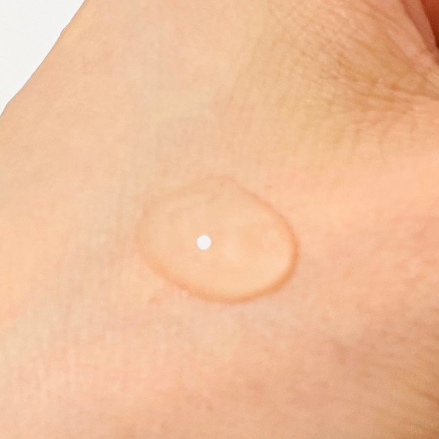 ウォーターリッチピュアセラム/Ogi/美容液を使ったクチコミ(2枚目)