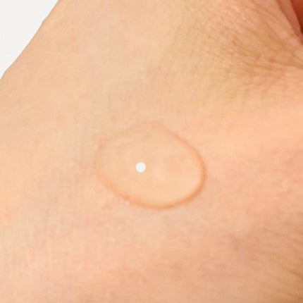 ウォーターリッチピュアセラム/Ogi/美容液を使ったクチコミ(2枚目)