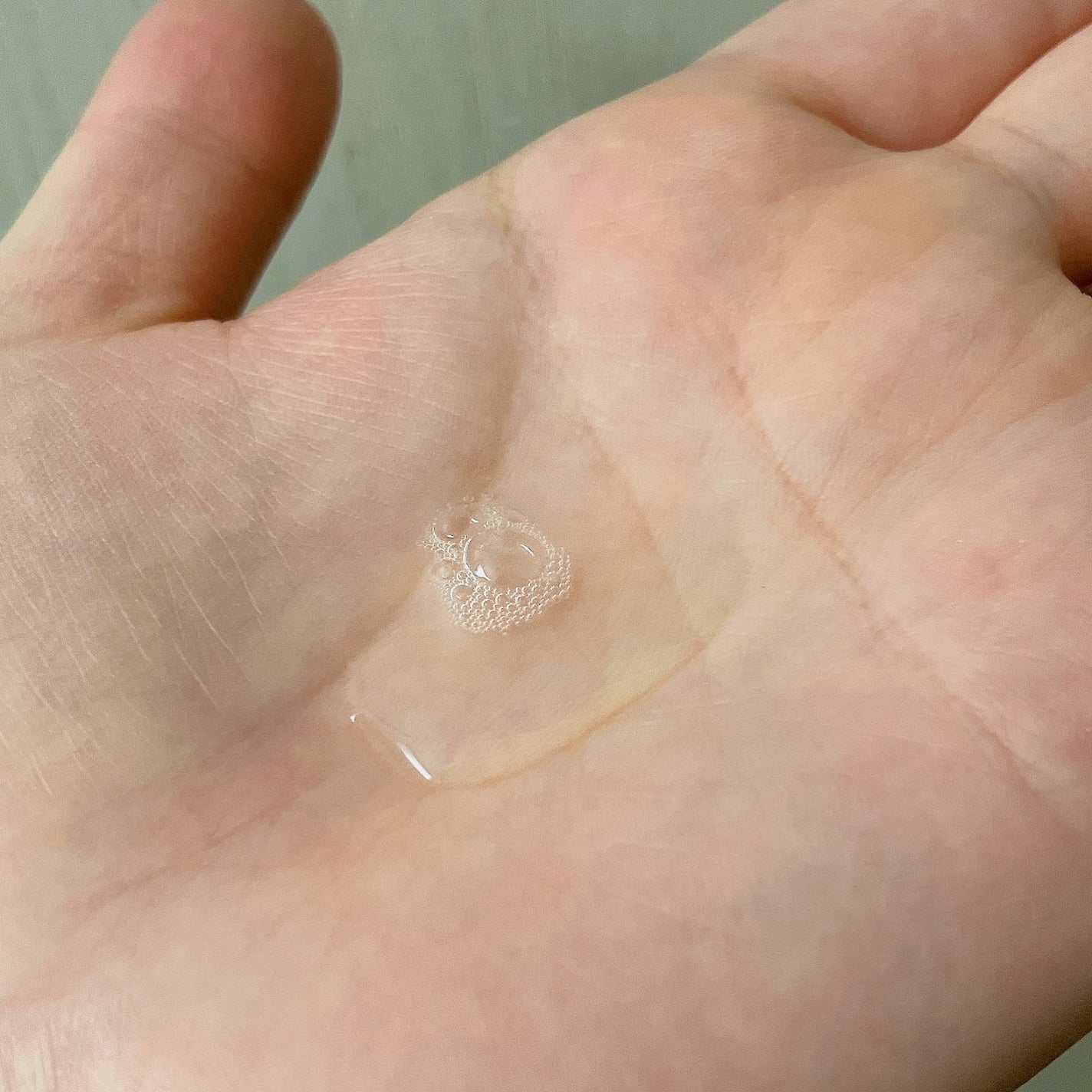 モイスチャーローション/プロメディアル/化粧水を使ったクチコミ(5枚目)