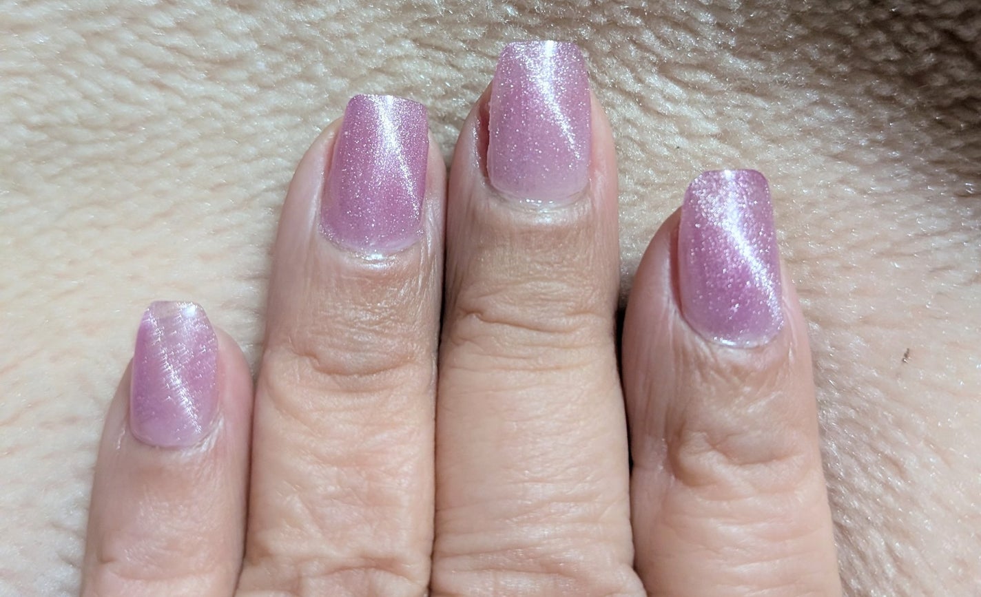 ジェルネイル/SHEIN/ジェルネイルを使ったクチコミ(1枚目)