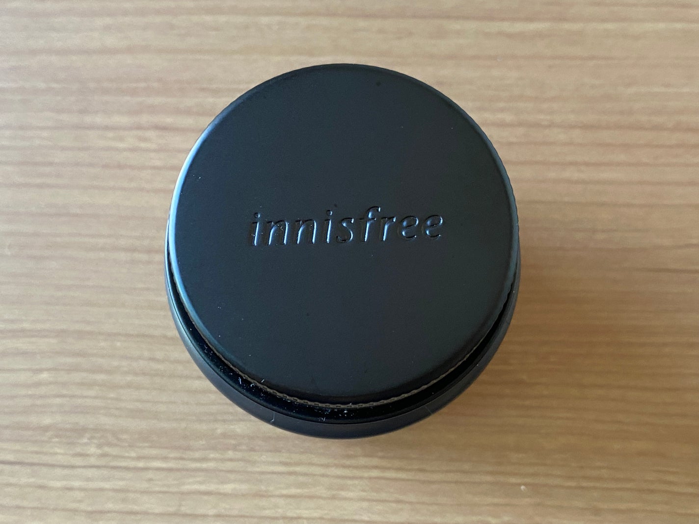 スーパーヴォルカニック ポア クレイマスク/innisfree/洗い流すパック・マスクを使ったクチコミ(4枚目)