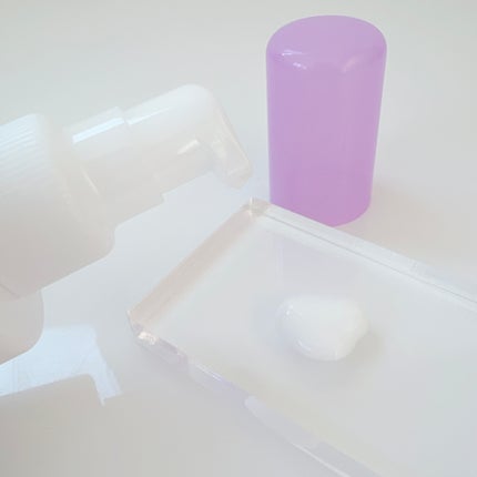 ヒルマイルドライト なめらか乳液/健栄製薬/乳液を使ったクチコミ(2枚目)