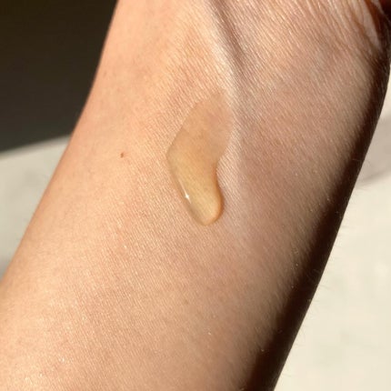 ビタミンC エキスパート25% トーニングアンプル/IOPE/美容液を使ったクチコミ(4枚目)