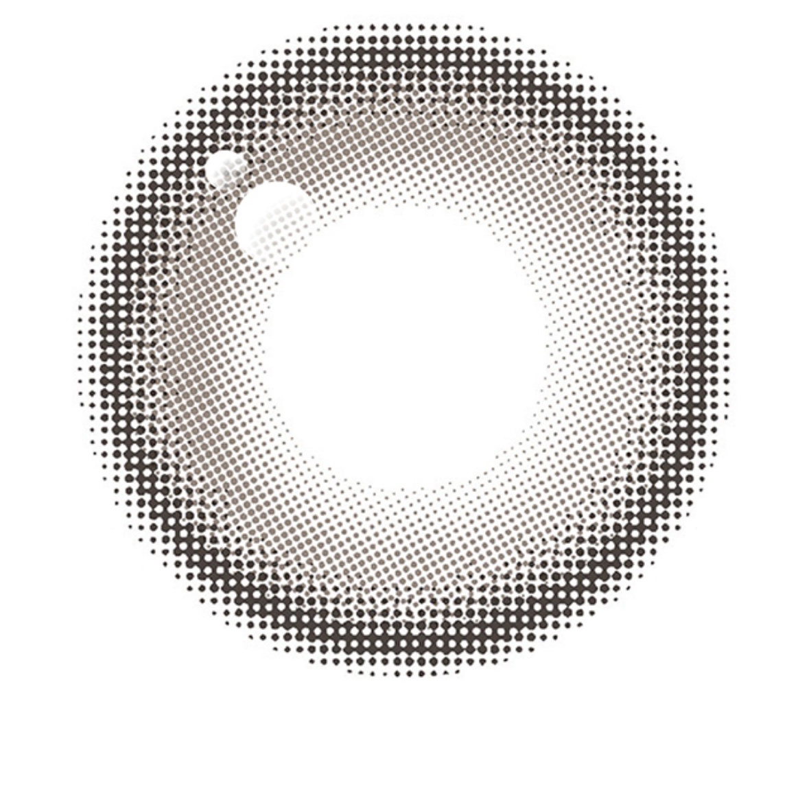 Mechu Mechu/Mechu Mechu /ワンデー（１DAY）カラコンを使ったクチコミ（2枚目）