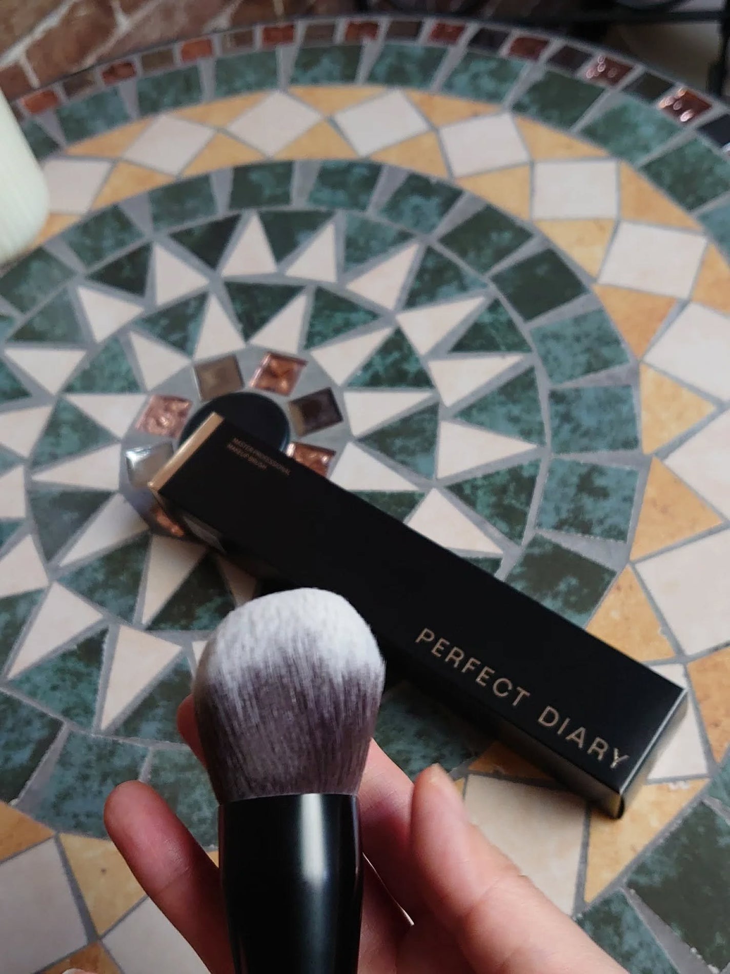 mica フォロバします😊 on LIPS 「先日の「ロフトベストコスメ&ホリデーギフト2025」プレス・関..」(5枚目)