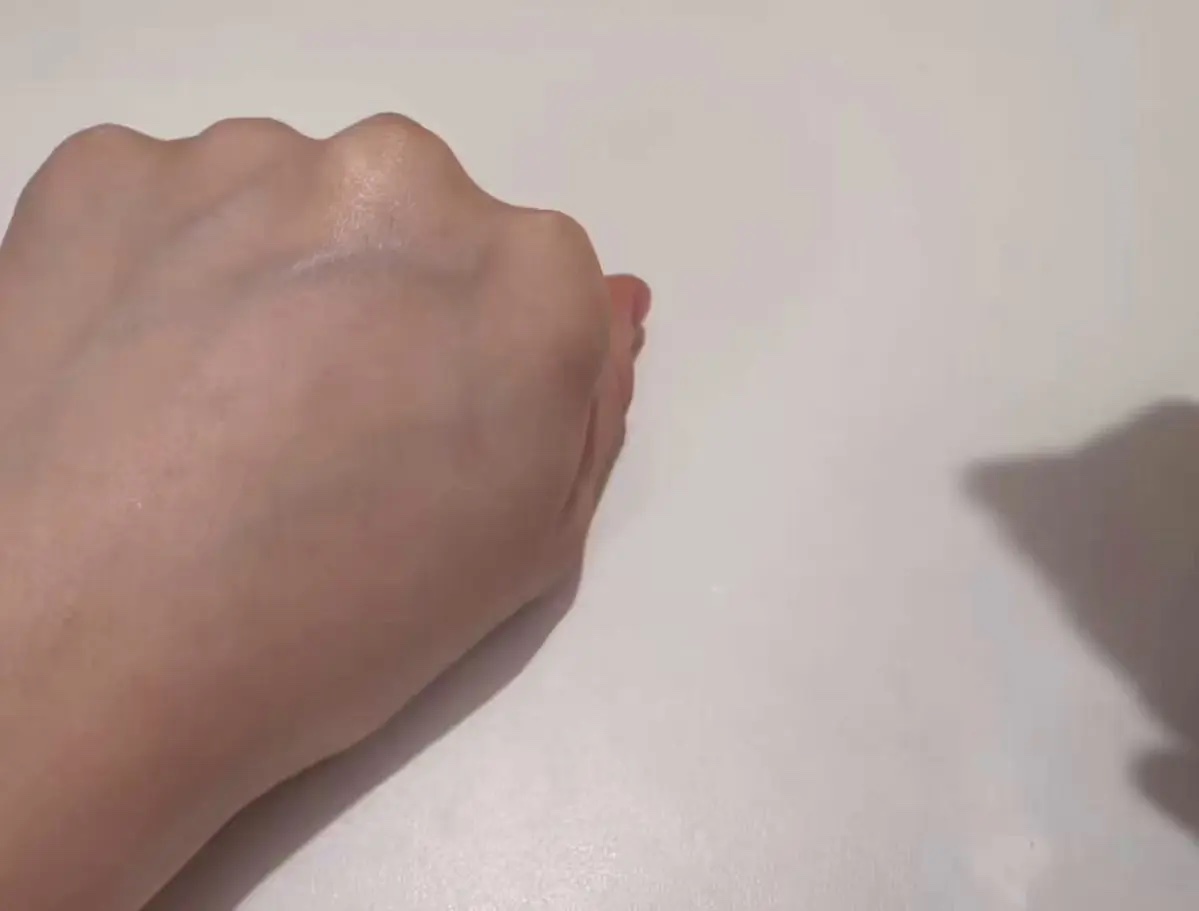 PDRNリアルグロウフィッティングトナー/SAM'U/ミスト状化粧水を使ったクチコミ（3枚目）