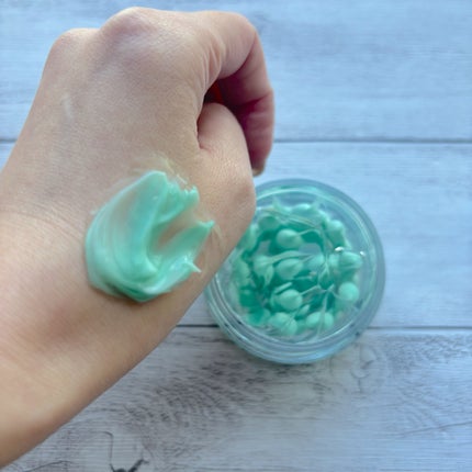 PDRN カプセルクリーム 100/VT/フェイスクリームを使ったクチコミ(4枚目)