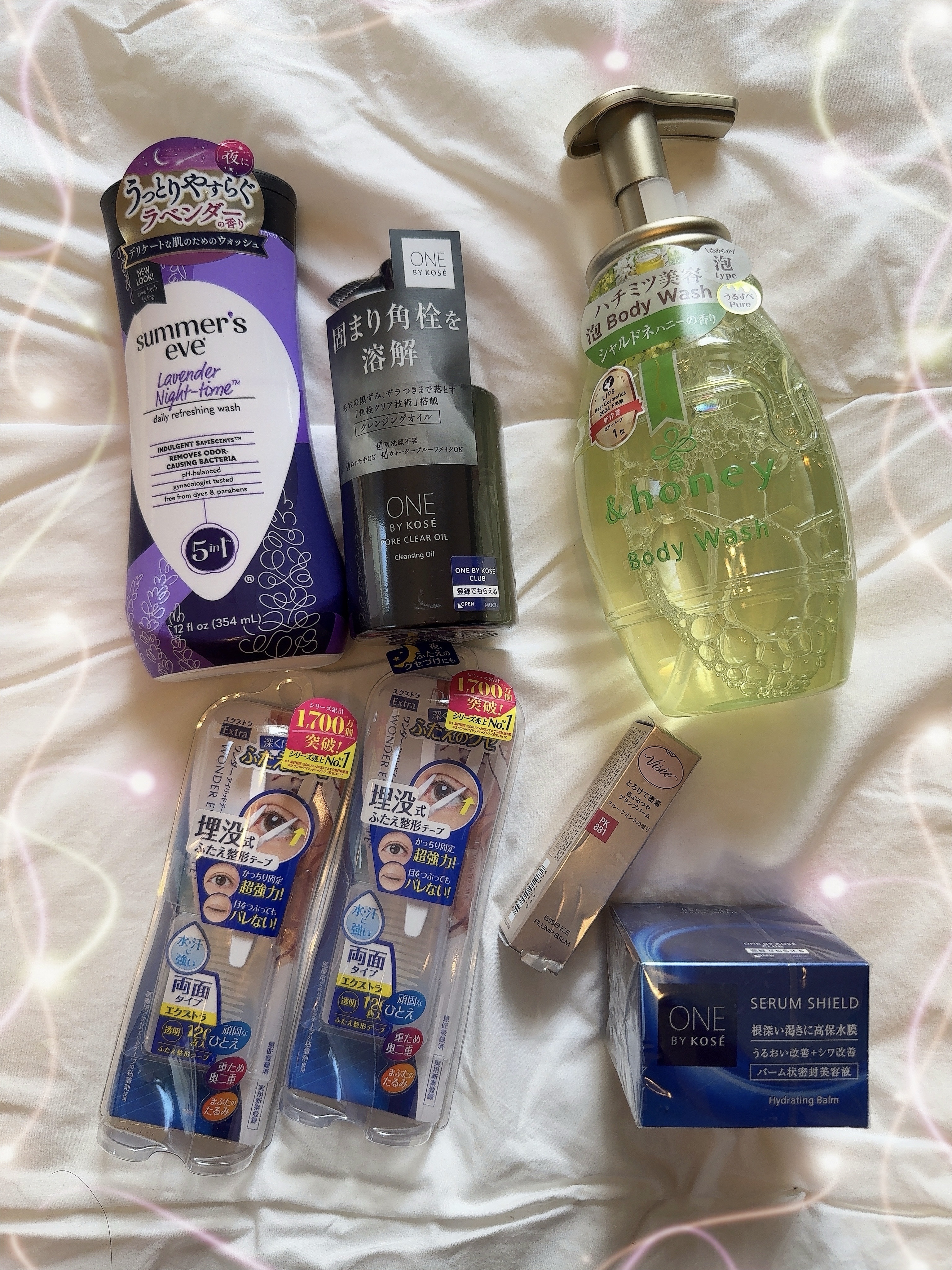 ポアクリア オイル/ONE BY KOSE/オイルクレンジングを使ったクチコミ（2枚目）