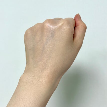 ウォータースプラッシュサンクリーム セラミド/espoir/日焼け止めクリームを使ったクチコミ(5枚目)