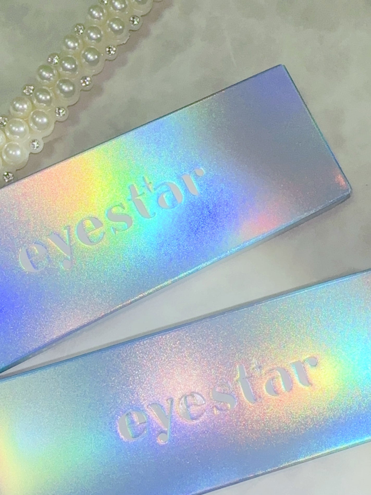 eyestar 1day/eyestar/ワンデー(1DAY)カラコンを使ったクチコミ(5枚目)