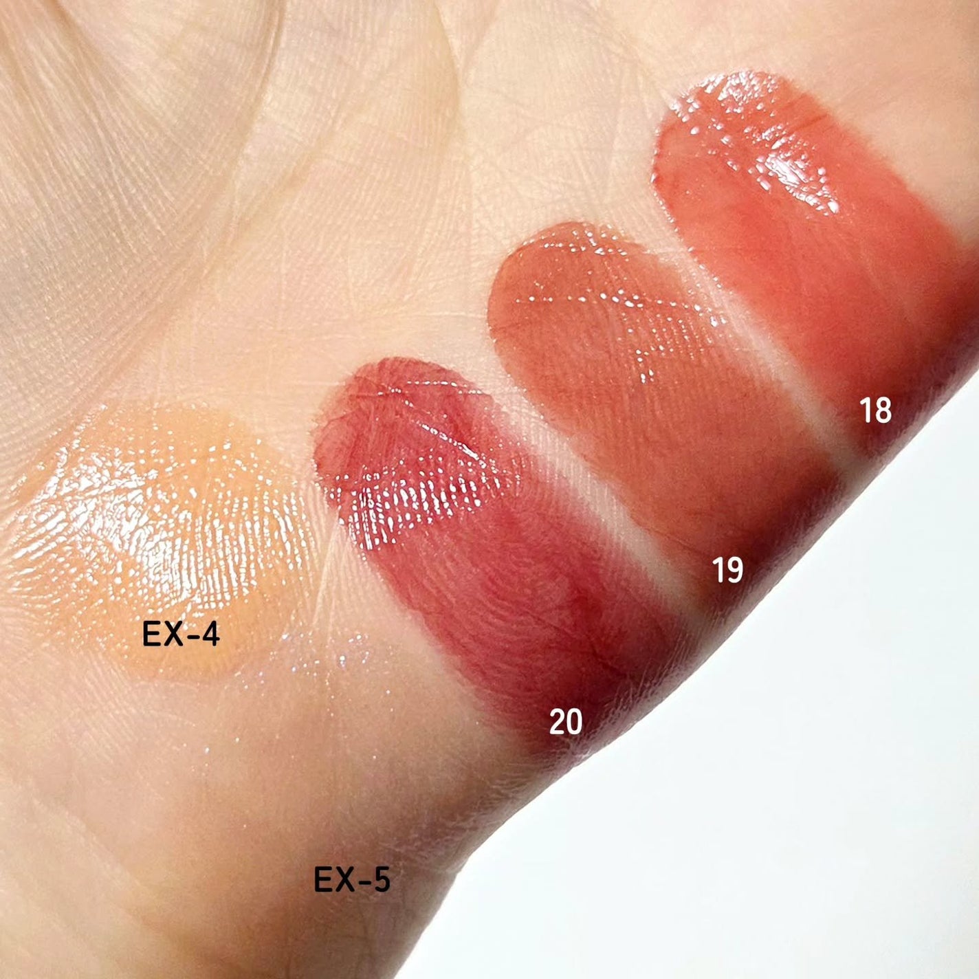 ケイト リップモンスター/KATE/口紅を使ったクチコミ(3枚目)