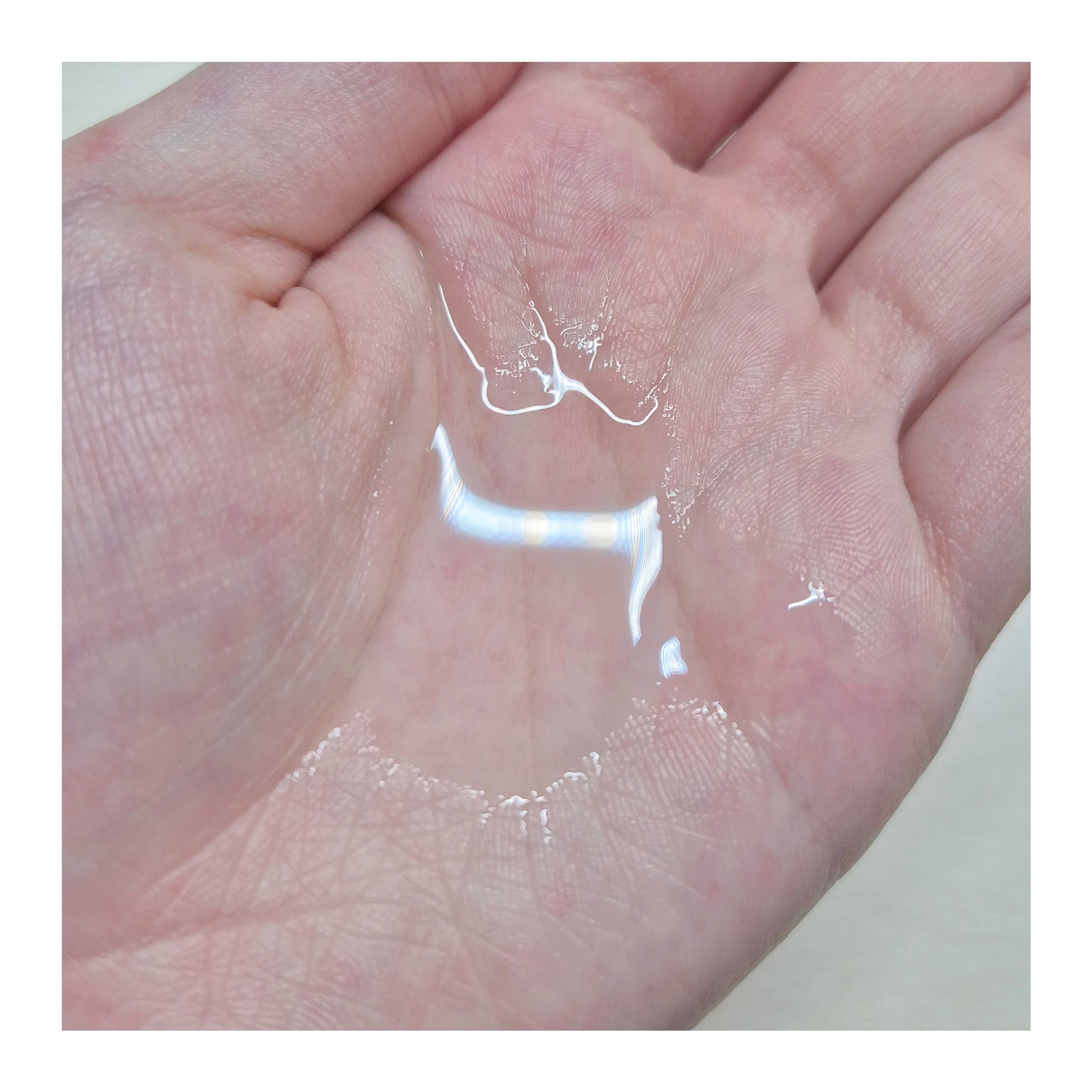 ハニーク ディープリペア カスタムヘアオイル エクストラモイスト （グレープフルーツの香り）/ハニーク/ヘアオイルを使ったクチコミ（2枚目）