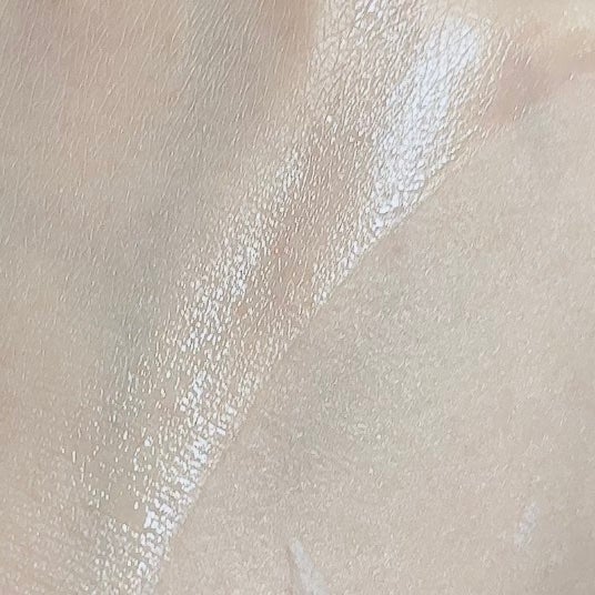 ビタミンC(*⁶)パンテノールマスク/MIJIN COSMETICS/シートマスク・パックを使ったクチコミ(4枚目)