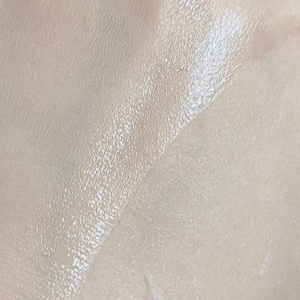 ビタミンC(*⁶)パンテノールマスク/MIJIN COSMETICS/シートマスク・パックを使ったクチコミ(4枚目)