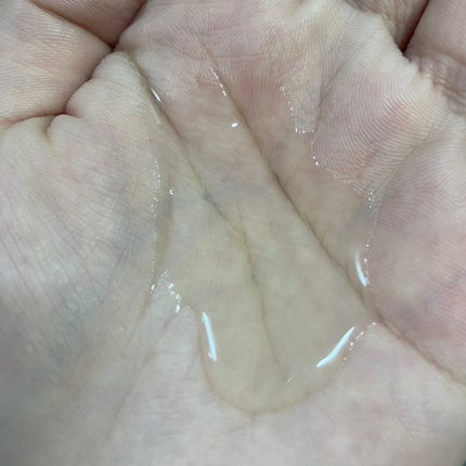 リカバリー オイルエッセンス/treecell/アウトバストリートメントを使ったクチコミ(3枚目)