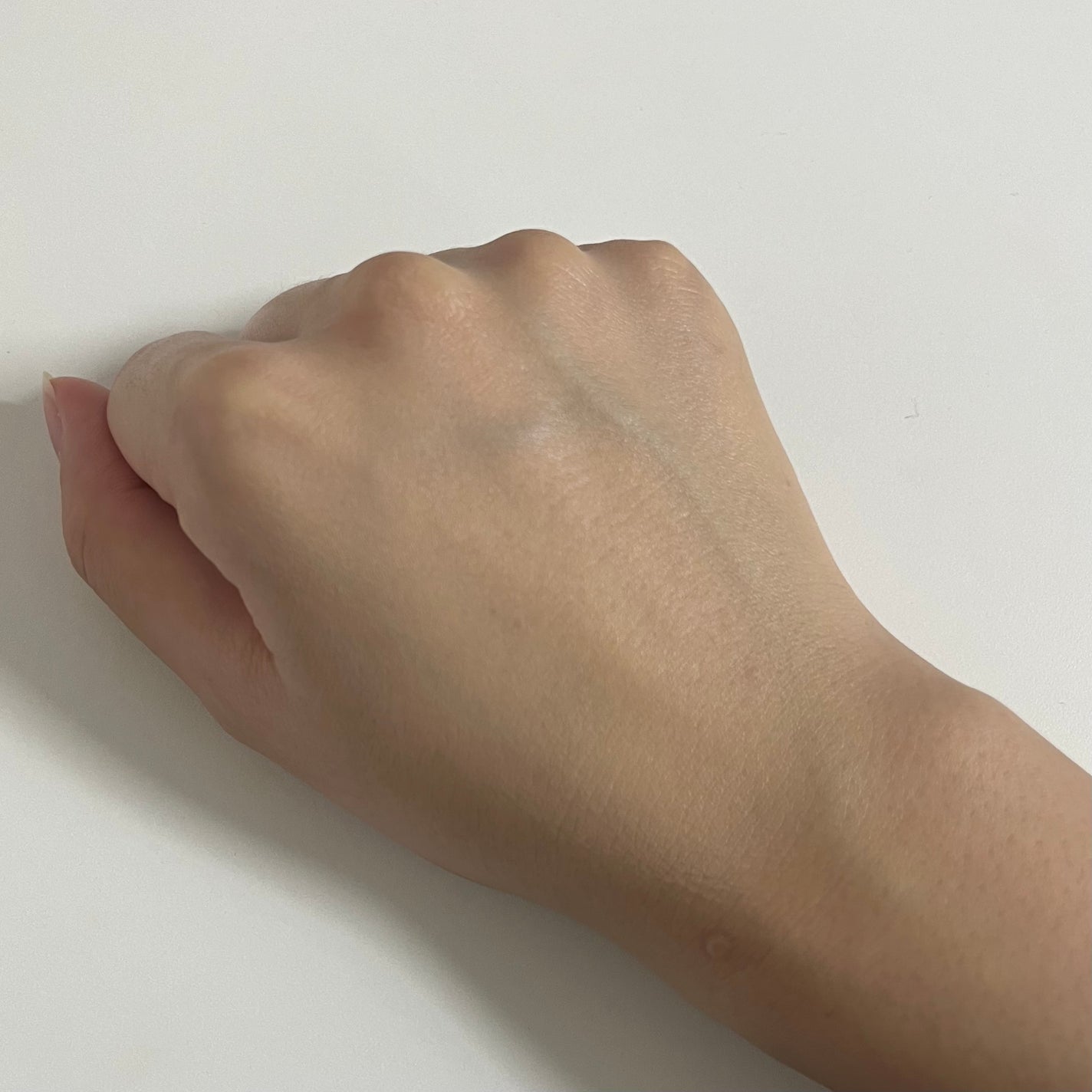 ビーベルベットカバークッション/espoir/クッションファンデーションを使ったクチコミ(4枚目)