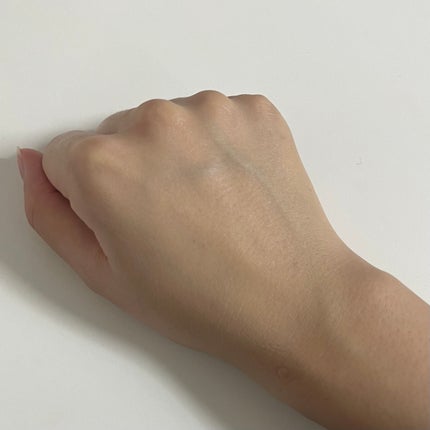 ビーベルベットカバークッション/espoir/クッションファンデーションを使ったクチコミ(4枚目)