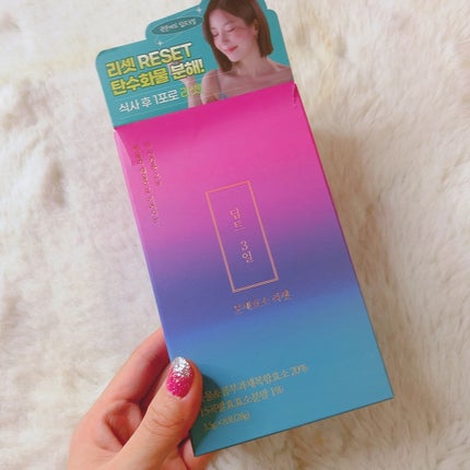 ã«ã³ã ðž on LIPS ããªãªã€ã³ã§ã人æ°ã®é
µçŽ ð°ð·/deepteã®é
µçŽ ðœïžå€©ç¶ç©ç©æ¶å..ãïŒ2æç®ïŒ