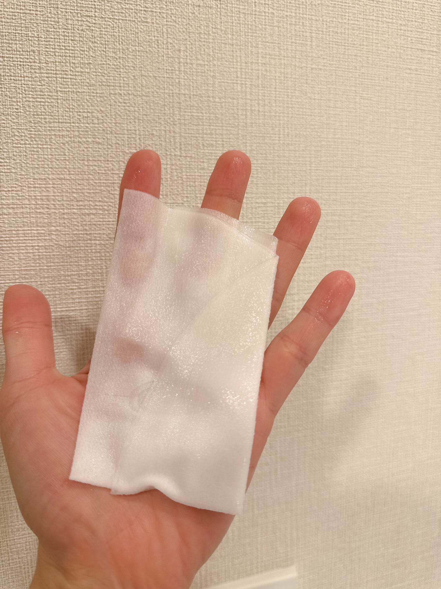 ルルルンプレシャス GREEN(Glow Up)/ルルルン/シートマスク・パックを使ったクチコミ(2枚目)