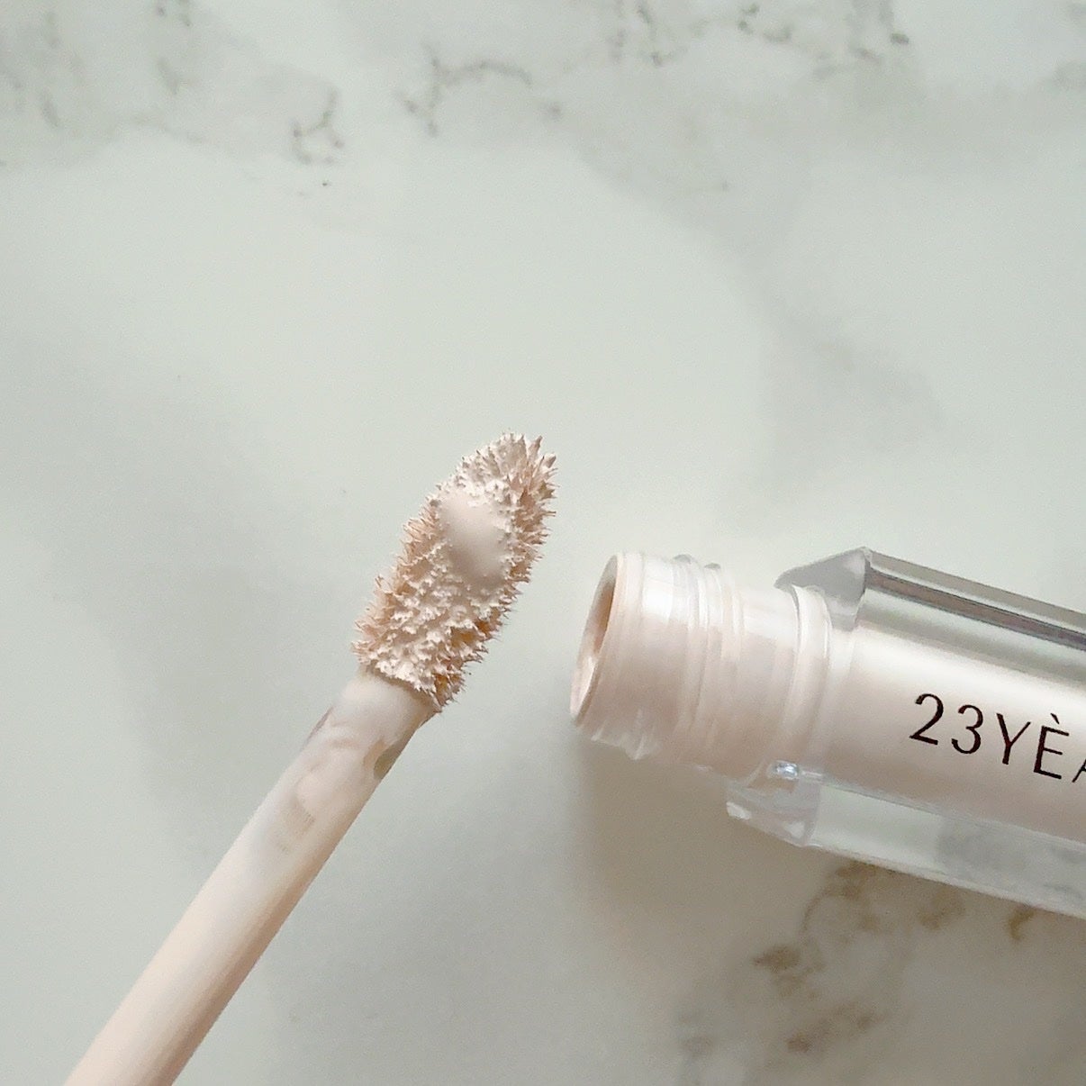 ダーマシンコンシーラー/23years old/リキッドコンシーラーを使ったクチコミ(2枚目)