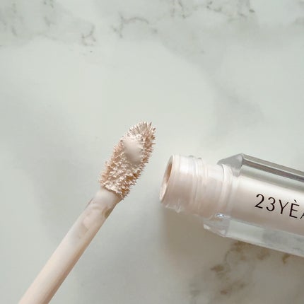 ダーマシンコンシーラー/23years old/リキッドコンシーラーを使ったクチコミ(2枚目)