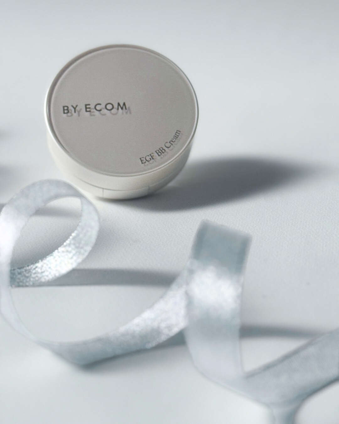 EGF BBクリーム/BY ECOM/BBクリームを使ったクチコミ（1枚目）