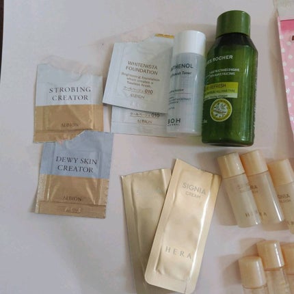 ホットクレンジングジェル レモンジンジャーの香り/シュシュモア/クレンジングジェルを使ったクチコミ(2枚目)