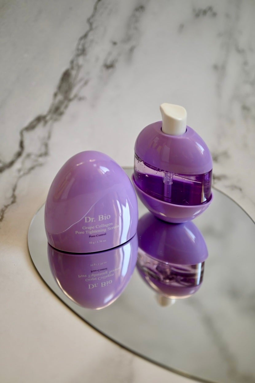 はち on LIPS 「乾燥の季節って、毛穴がいつもより気になるよね。肌の目立ちポイン..」(2枚目)