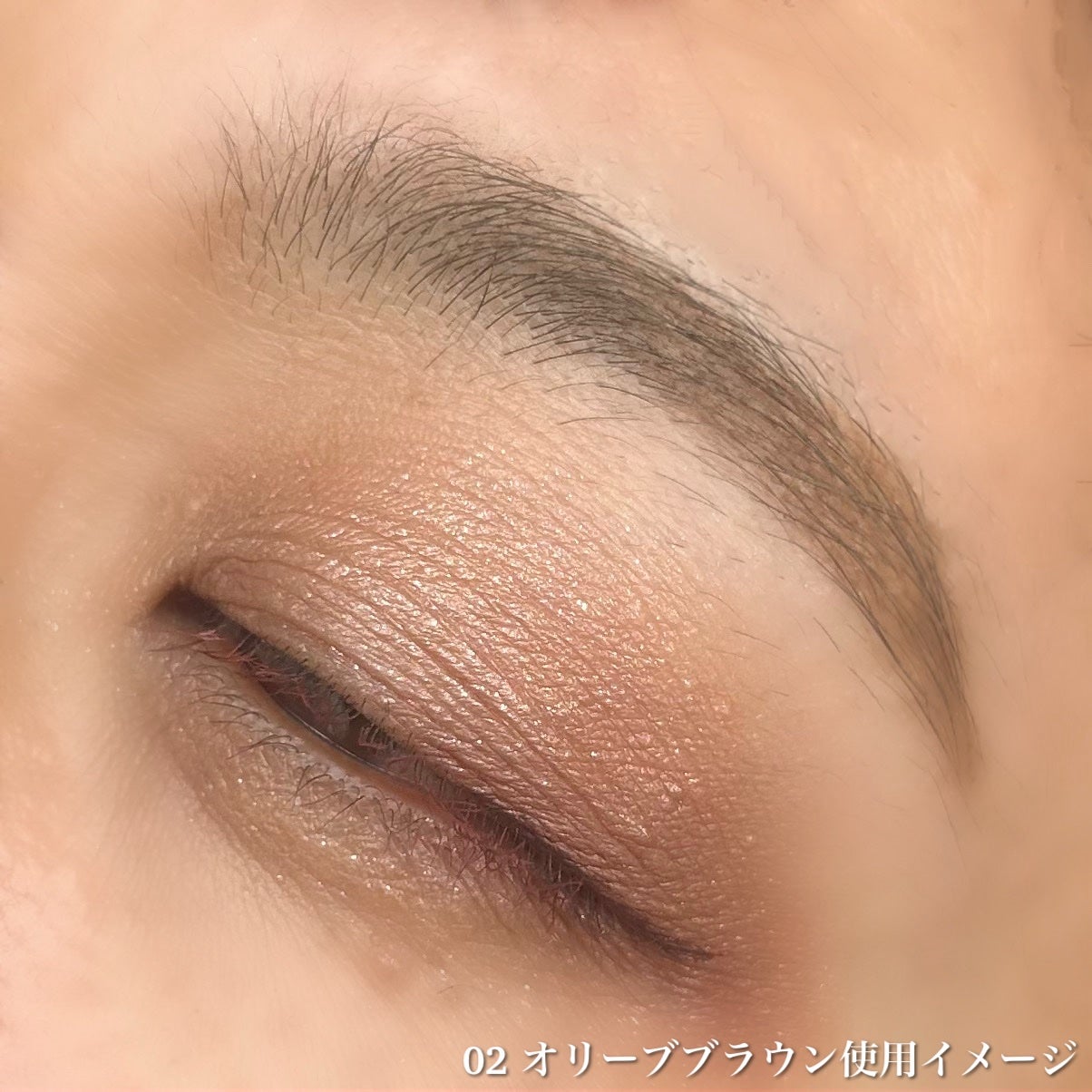 超細芯アイブロウ/CEZANNE/アイブロウペンシルを使ったクチコミ(4枚目)