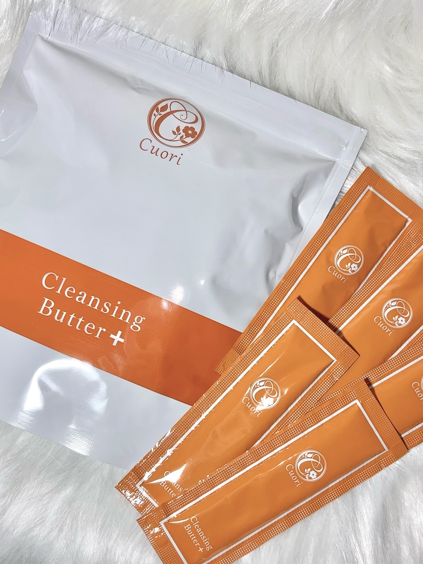 クレンジングバタープラス/クオリ/クレンジングクリームを使ったクチコミ（1枚目）