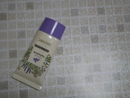 なつ on LIPS 「北海道旅行て購入。かなり小ぶりなので持ち運びに便利。小さい分、..」(1枚目)