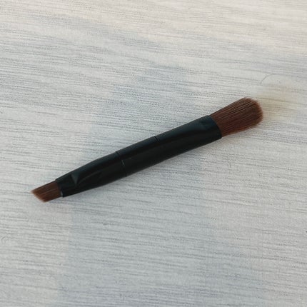 ケイト デザイニングアイブロウ3D/KATE/パウダーアイブロウを使ったクチコミ(3枚目)