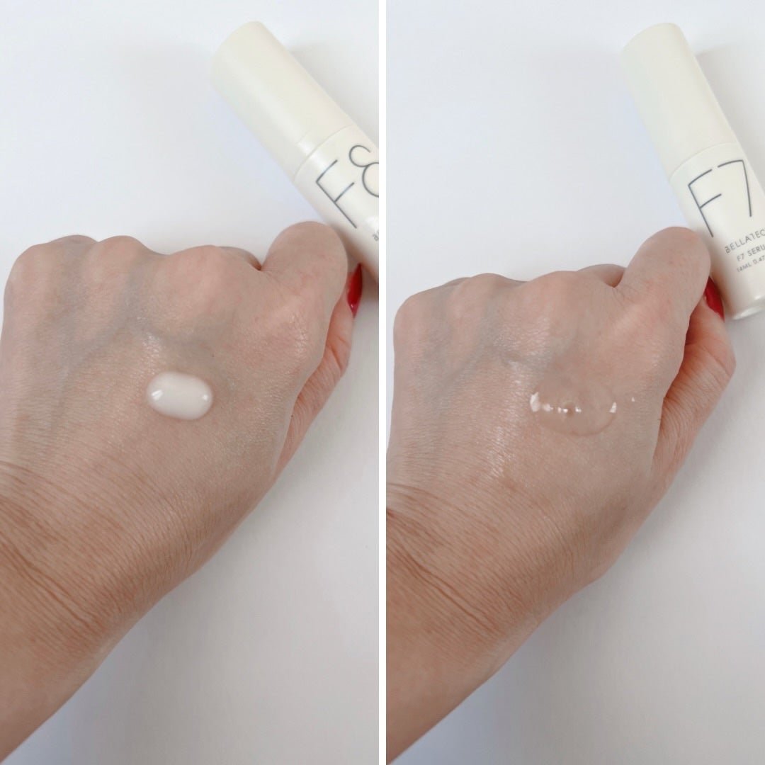 あやこ @フォロバ100 on LIPS 「最近始めたBELLATECHのパーソナライズスキンケア。これ、..」(6枚目)