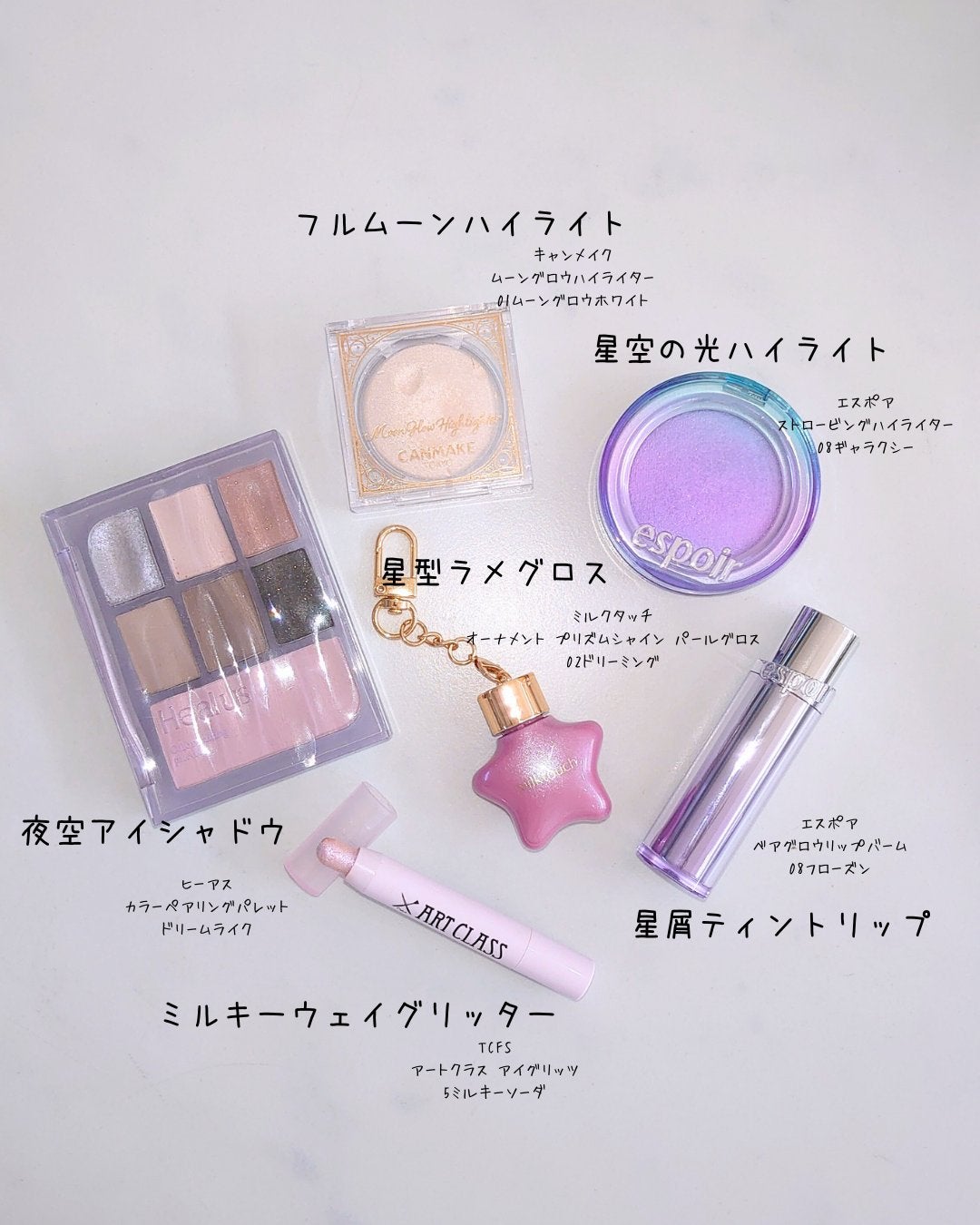 アートクラス アイグリッツ/too cool for school/スティックアイシャドウを使ったクチコミ(2枚目)