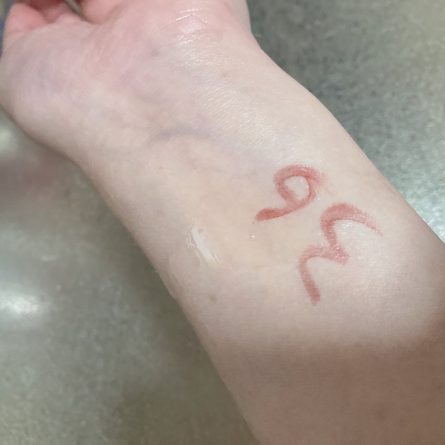 スイート サファイア ブドウ PDRN クレンジングオイル 200m/LA DIONÉ/オイルクレンジングを使ったクチコミ(5枚目)