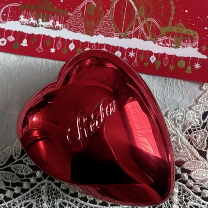 リファ ハートブラシ/ReFa/頭皮ケアを使ったクチコミ(1枚目)