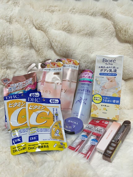 ハトムギ化粧水(ナチュリエ スキンコンディショナー R )/ナチュリエ/化粧水を使ったクチコミ(3枚目)