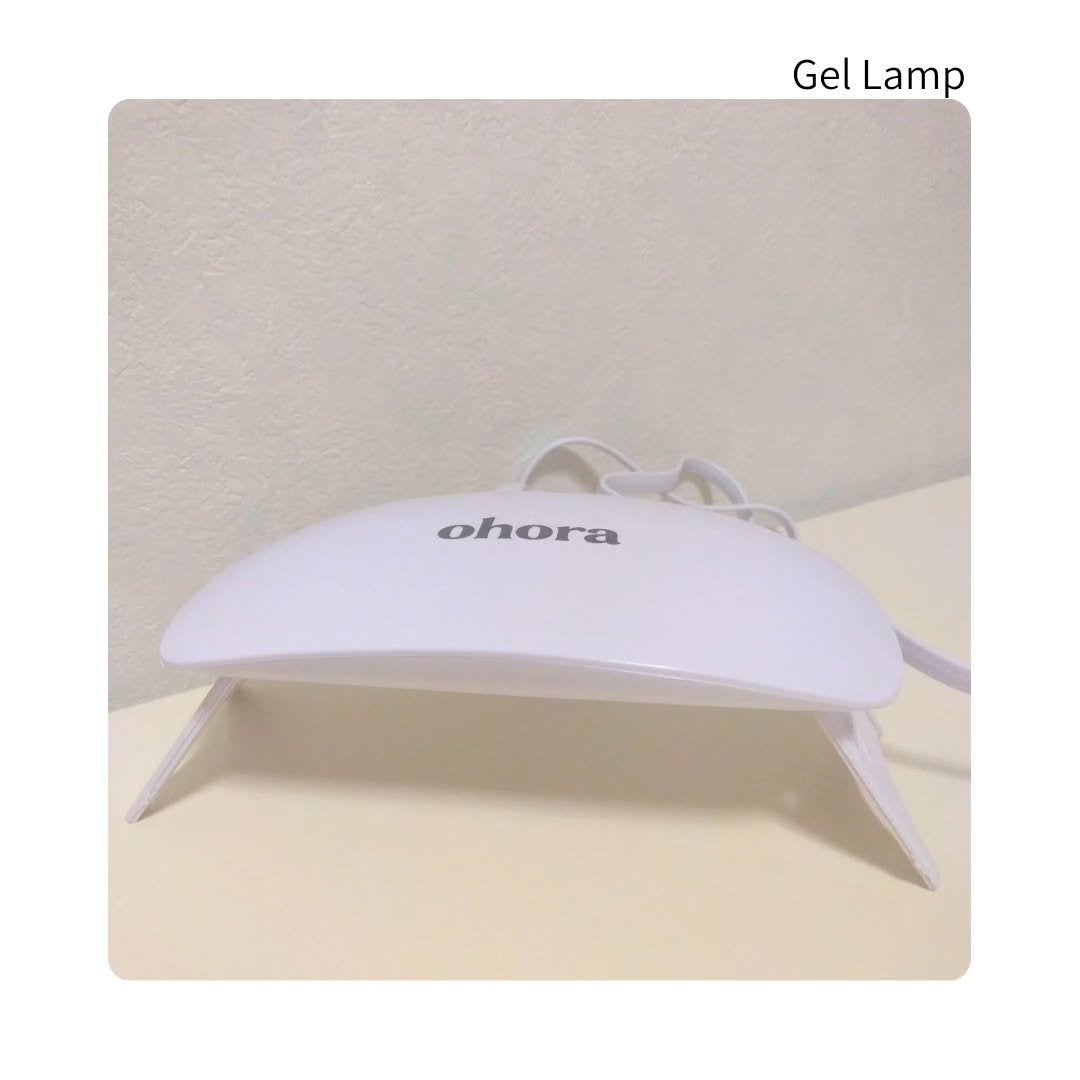 オホーラ プロイージーピールリムーバー/ohora/除光液を使ったクチコミ(2枚目)