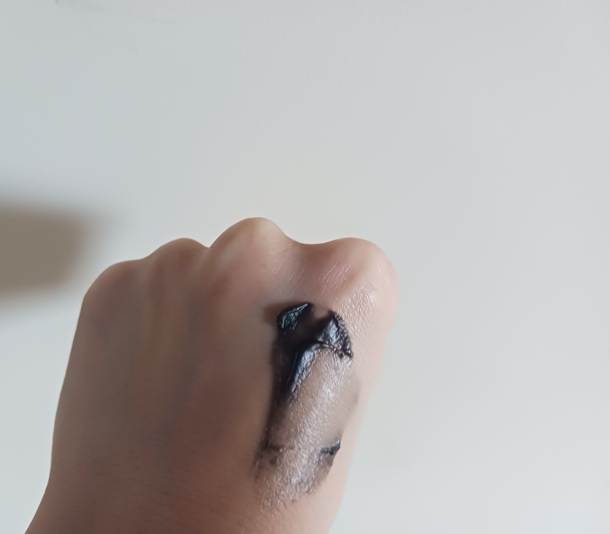 デュオ ザ クレンジングバーム ブラックリペア/DUO/クレンジングバームを使ったクチコミ（3枚目）