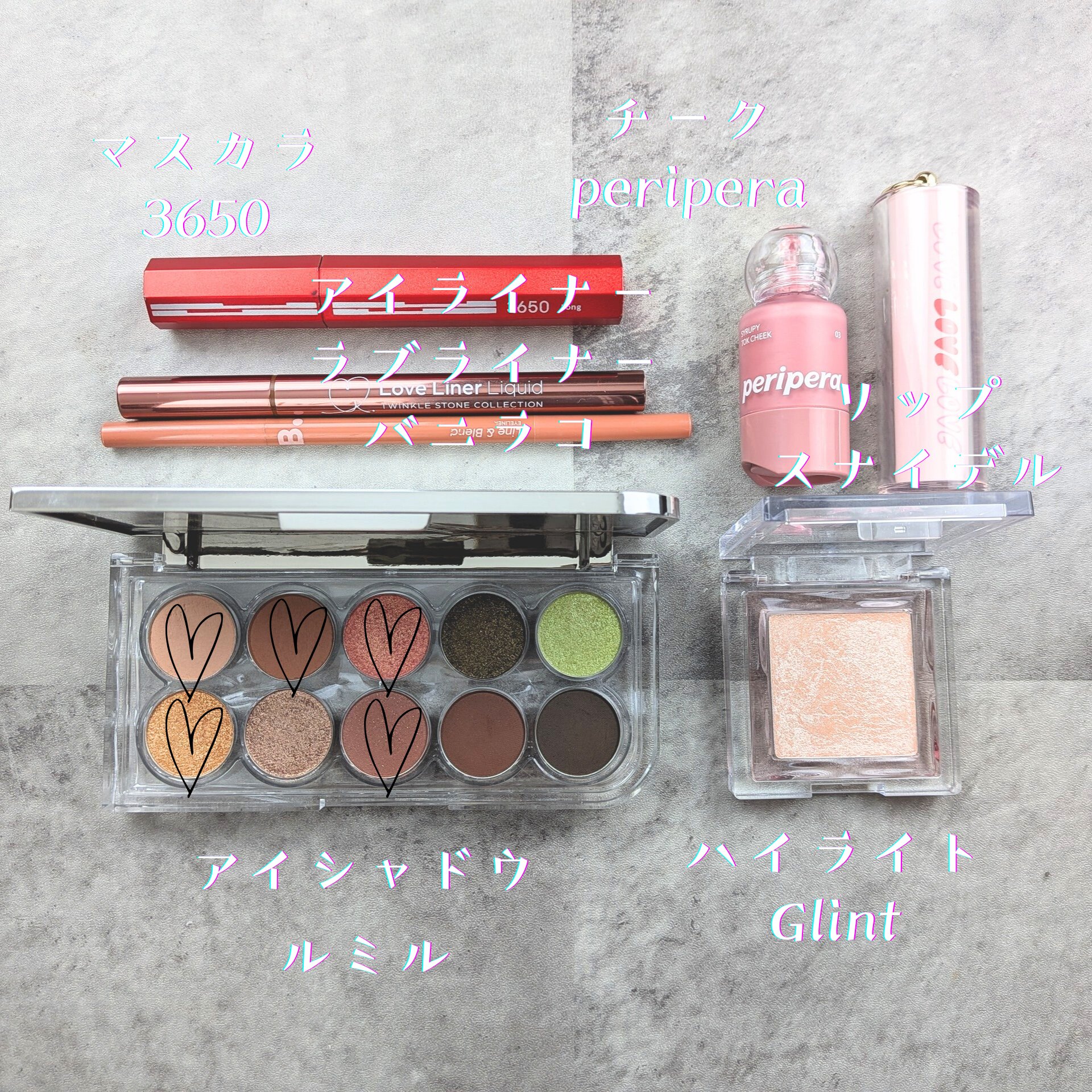 SNIDEL ルージュ クチュール EX01 Pinky Dream/SNIDEL BEAUTY/口紅を使ったクチコミ（2枚目）