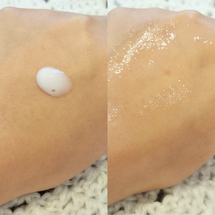 プライマーショット/アテニア/美容液を使ったクチコミ(3枚目)