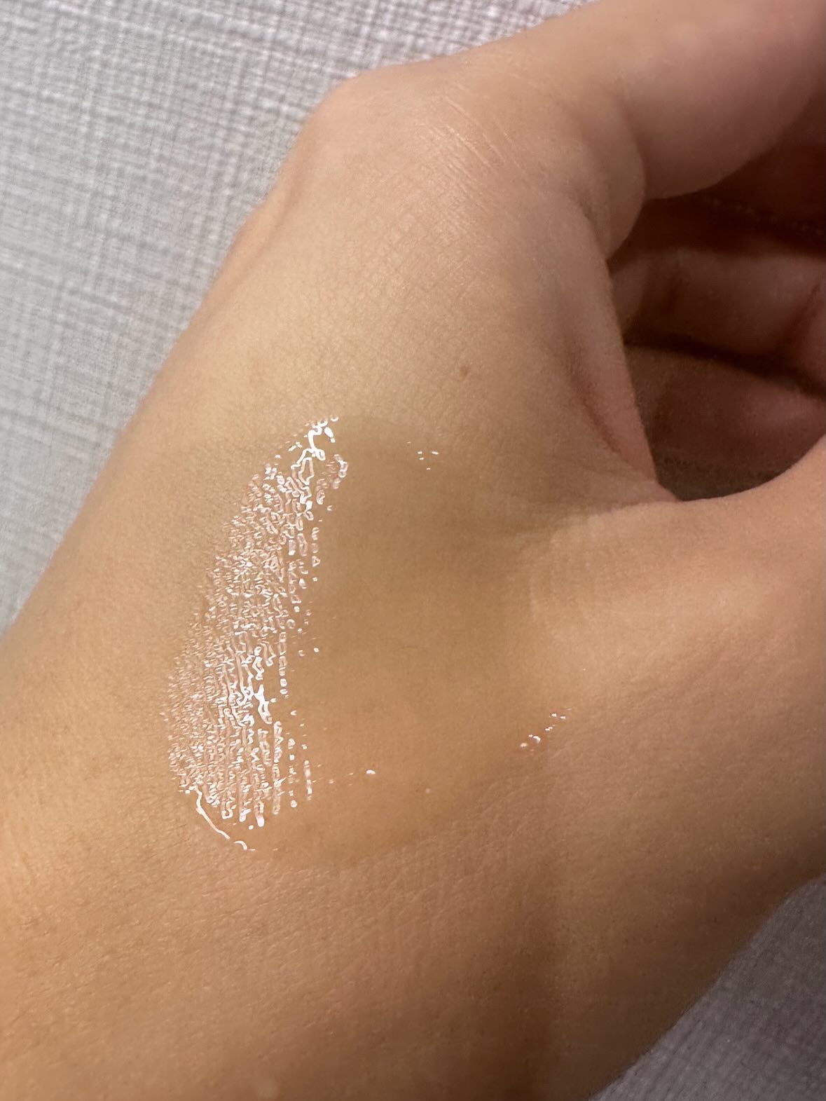 ビタシナジートーニングセラム/BIOHEAL BOH/美容液を使ったクチコミ（3枚目）