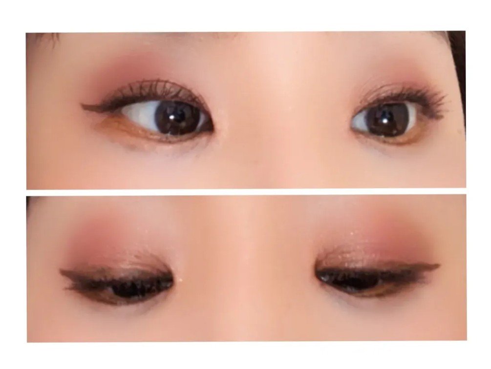 アイ カラー クォード/TOM FORD BEAUTY/アイシャドウパレットを使ったクチコミ（2枚目）