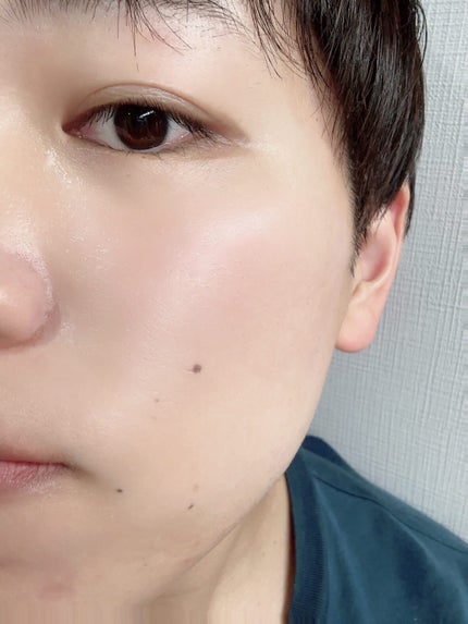 ラネージュ ネオクッション ミュイ /LANEIGE/クッションファンデーションを使ったクチコミ(7枚目)