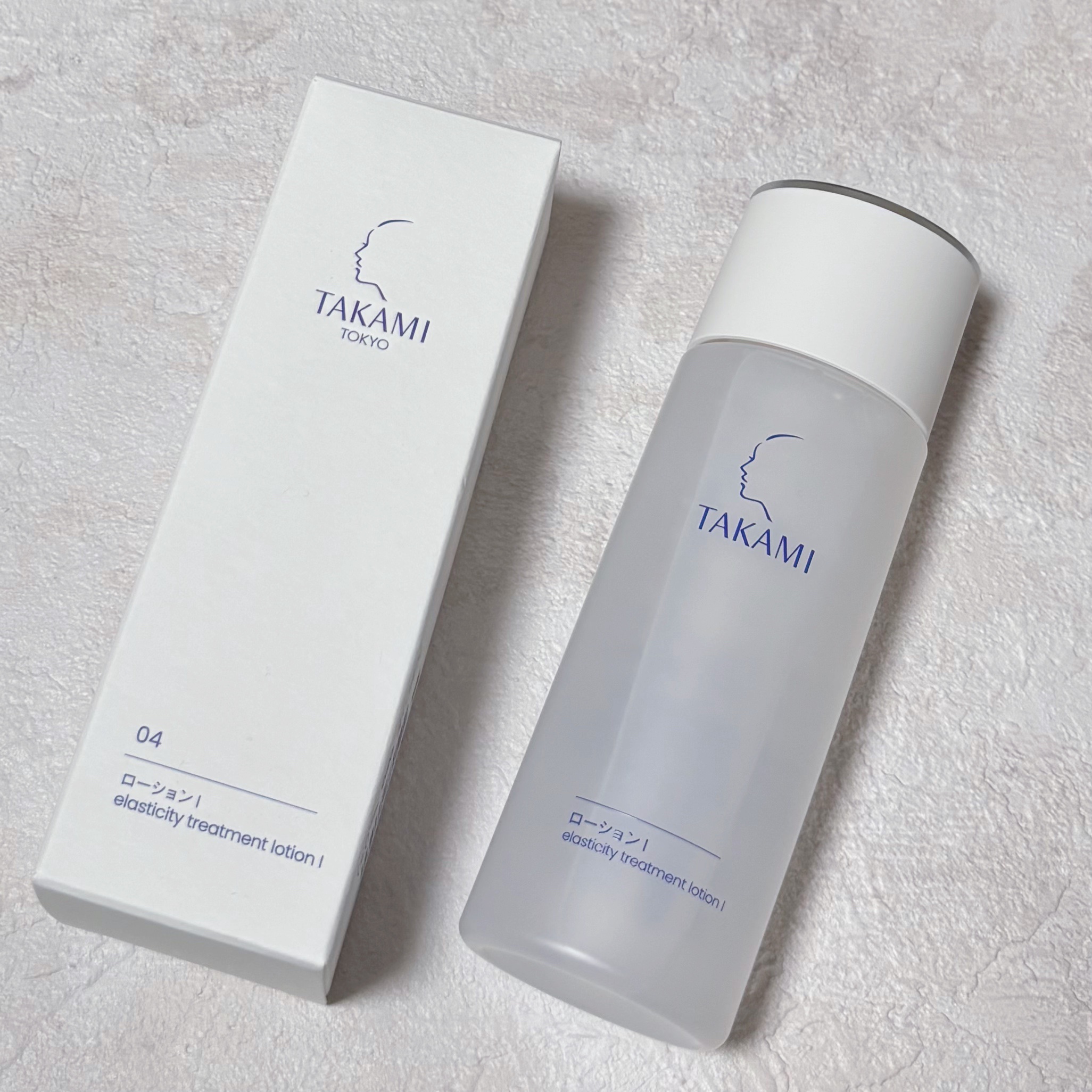 タカミローション Ⅰ/タカミ/化粧水を使ったクチコミ（1枚目）