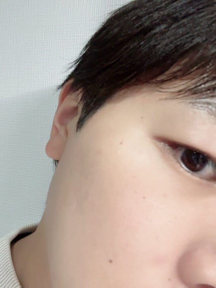 シカマヌ セラム クッションファンデ/parnell/クッションファンデーションを使ったクチコミ(6枚目)