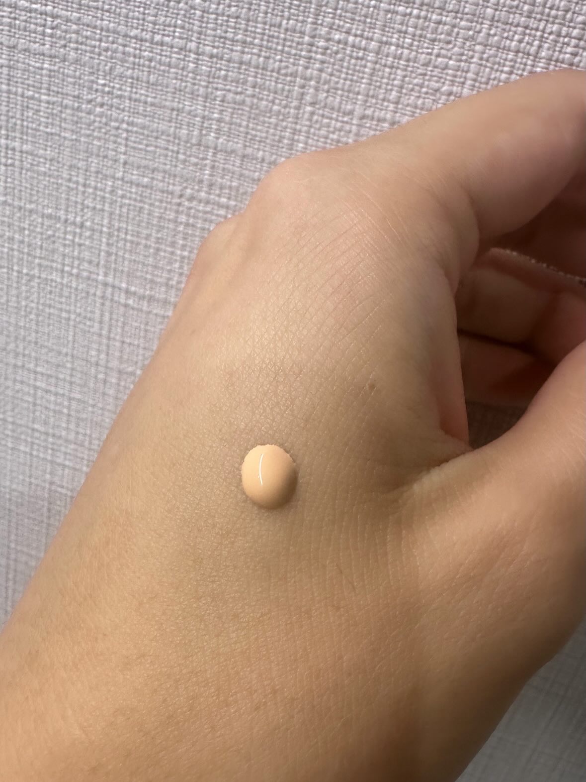 モイスチュアライジング プライマー 01/PAUL & JOE BEAUTE/化粧下地を使ったクチコミ（2枚目）